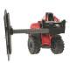 Astsäge für Siku Manitou MLT840 Teleskoplader (3067) 1:32