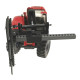 Astsäge für Siku Manitou MLT840 Teleskoplader (3067) 1:32
