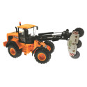 Astsäge für Siku JCB 435S Agri Radlader (3663) 1:32