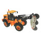 Astsäge für Siku JCB 435S Agri Radlader (3663) 1:32