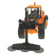 Astsäge für Siku JCB 435S Agri Radlader (3663) 1:32