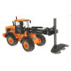 Astsäge für Siku JCB 435S Agri Radlader (3663) 1:32