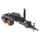 Hakenlift Anhänger 1:32