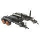 Hakenlift Anhänger 1:32