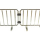 Verbinder für Siku Absperrgitter (2464) 1:32