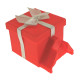 Geschenk-Box für Siku Traktoren 1:32