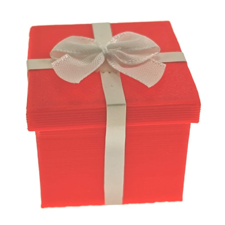 Geschenk-Box für Siku Traktoren 1:32