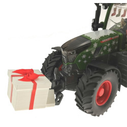 Geschenk-Box für Siku Traktoren 1:32