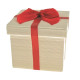 Geschenk-Box für Siku Traktoren 1:32