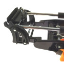 Ersatzaufnahme für Siku JCB 435S Agri Radlader (3663) 1:32
