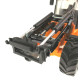 Ersatzaufnahme für Siku JCB 435S Agri Radlader (3663) 1:32
