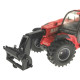 Ersatzaufnahme für Siku Manitou MLT840 Teleskoplader (3067) 1:32