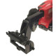 Ersatzaufnahme für Siku Manitou MLT840 Teleskoplader (3067) 1:32