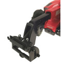 Ersatzaufnahme für Siku Manitou MLT840 Teleskoplader (3067) 1:32