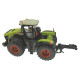Adapter LKW-Auflieger an Siku Traktor 1:32