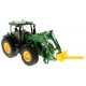 Tragdorn für John Deere 7R mit Frontlader – 6777 Siku Control 32