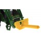 Tragdorn für John Deere 7R mit Frontlader – 6777 Siku Control 32