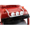 Dach-Lampen Bügel Minerva für Siku Control 32 LKW