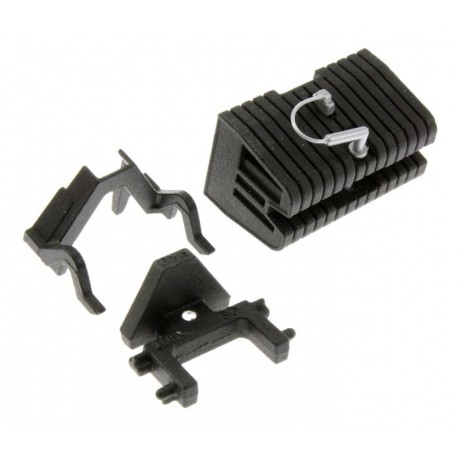 Siku 3095 Adapter-Set mit Frontgewicht