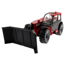 Räum - und Schiebeschild Jumbo für Siku Manitou 1:32