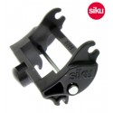 Siku 6713 - Adapter für Frontladerzubehöhr an Control 32