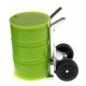 Siku 70021409 – Sackkarre mit Fass 1:32