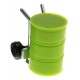 Siku 70021409 – Sackkarre mit Fass 1:32