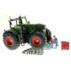 Werkstatt Rampe für Siku Control und Farmer Traktoren 1:32