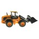 Farmer Schaufel für Siku JCB 435S Agri Radlader 3663