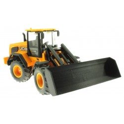 Schiebeschild für Siku JCB 435S Agri Radlader 3663