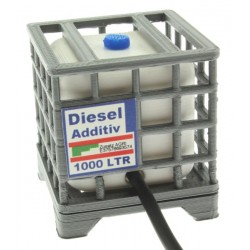 IBC Diesel Zusatz Tank 1:32