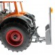 Mobile Absperrtafel für Siku Traktoren 1:32