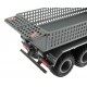 Gitter Container für Siku Control 32 Krampe Hakenlift (6786)