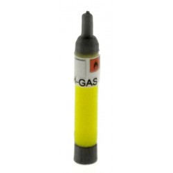 Schutzgas Flasche 1:32 Modellbau