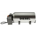 Diesel Tankstelle für Siku Farmer und LKW 1:32