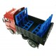 Transportgestell für Siku Farmer und LKW 1:32