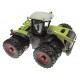 Montagesatz ohne Reifen für Doppelreifen an Siku Control 32 Claas Xerion 5000 (6791,6794)