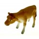 Cattle Rind hellbraun stehend 1:32