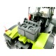 Zusatztank für Claas Xerion 5000 Siku Control 32 (6791,6794)