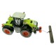 Seilwinde für Claas Xerion 5000 Siku Control 32 (6791,6794)