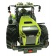 Doppel Fanfaren für Claas Xerion 5000 Siku Control 32(6791,6794)