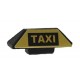 Taxi Schild für Siku Traktoren und Autos 1:32