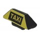 Taxi Schild für Siku Traktoren und Autos 1:32