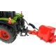 Adapter Siku Control 32 Pflug (6783) an Claas Xerion 5000 (6791,6794)