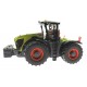 Radnarben Kappen für Claas Xerion 5000 Siku Control 32 (6791,6794)