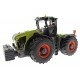 Radnarben Kappen für Claas Xerion 5000 Siku Control 32 (6791,6794)