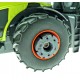 Radgewichte für Claas Xerion 5000 Siku Control 32 (6791,6794)