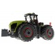 Radgewichte für Claas Xerion 5000 Siku Control 32 (6791,6794)