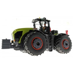 Radgewichte für Claas Xerion 5000 Siku Control 32 (6791,6794)