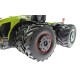 Radgewichte für Doppelreifen-Set Claas Xerion 5000 Siku Control